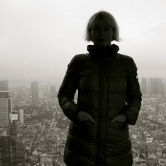 Светлана Мурза, 17.11.1975, Санкт-Петербург