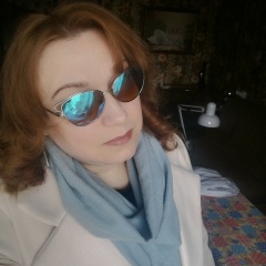 Юлия Федорова, Казань