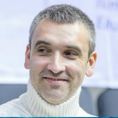 Сергей Малов, 13.07.1971, Санкт-Петербург