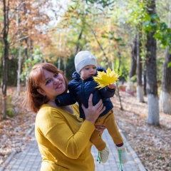 Марина Танкеева, 19.11.1990, Алматы