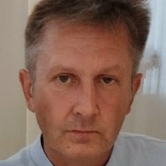 Дмитрий Малетин, 21.09, Санкт-Петербург