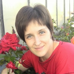 Наталья Шарова, 15.03.1987, Братск