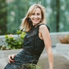 Елена Коршун, 04.03, Санкт-Петербург