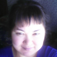 Тарина Аюпова, 01.01, Верх-Аскиз