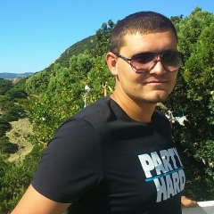 Ян Мушинский, 09.11, Тюмень