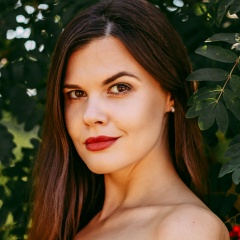 Александра Щетко, 12.10.1989, Минск