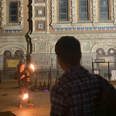 Роман Рыбак, 22.12.1989, Санкт-Петербург