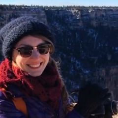 Елена Павлова, 13.02.1986, Москва