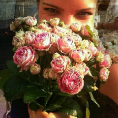 Елена Банникова, 29.07.1986, Тель-Авив