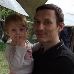 Константин Ульченков, Златоуст