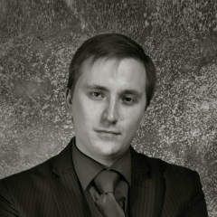Владимир Кунц, 25.04.1988, Ангарск