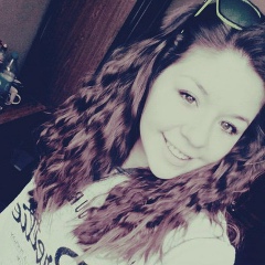 Сашенька Шурупова, 06.03, Киев