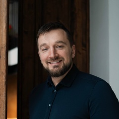 Денис Кассич, 22.03, Санкт-Петербург