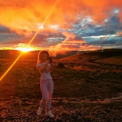 Аля Биша, 23.09.1986, Нальчик