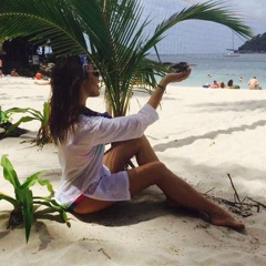 Мария Маликова, 22.02, Киев