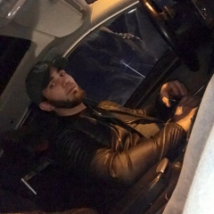 Арби Эдиев, 07.03.1992, Шали