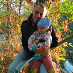 Александр Серов, Донецк