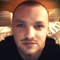 Руслан Моськин, 12.10, Москва