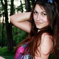 Анюта Белоусова, 26.03.1992, Москва