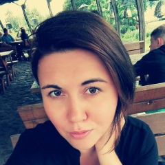 Natali Suprun, 30.03.1990, Киев