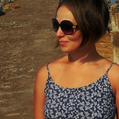 Маша Лысенко, 05.07.1985, Киев