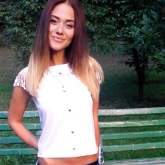 Тома Владовская, 29.03, Киев