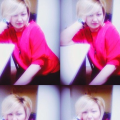 Жулдыз Усенова, 09.04, Астана