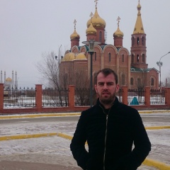 Вячеслав Максимов, 10.06.1989, Алматы