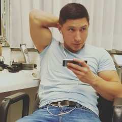 Tumyp Ak, 19.09.1993, Offenburg