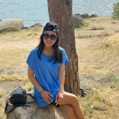 Кундызай Балгарина, 28.12.1992, Астана