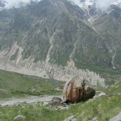 Ленчо Костюченко, 26.01.1986, Ростов-на-Дону