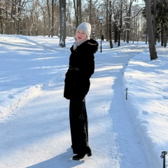 Ольга Середкина, Гатчина