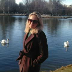 Катерина Зайченко, 11.09.1986, Симферополь