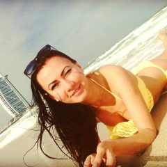 Ириша Хиврич, 19.09, Киев