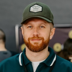 Дмитрий Назаров, 25.10