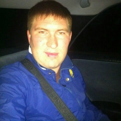 Илья Босенок, 05.11, Новосибирск