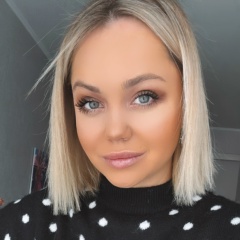 Яна Прокина, 07.12.1991, Dubai