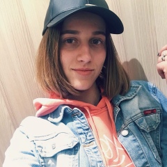 Лілія Захарченко, 03.07