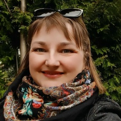 Наталья Арбузова, 10.03, Гродно