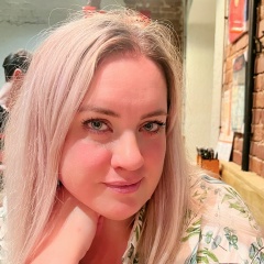 Оксана Колосова, 23.12