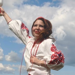 Марина Панова, Екатеринбург
