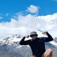 Роман Фролов, 30.08.1991, Москва