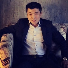 Алексей Лигай, 06.01, Zürich