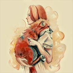 Юлия Симонова, 05.04.1982, Москва