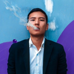 Алибек Беркимбаев, 10.05