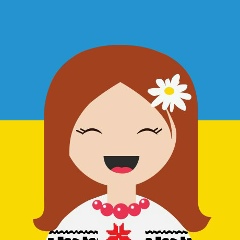 Ірина Загірська, Киев