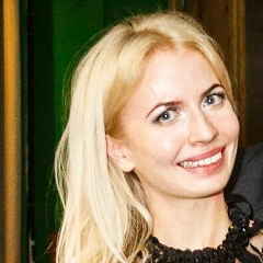 Marina Chsherbakova, 07.09.1989, Алматы