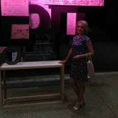 Наталья Коваленко, 11.01.1984, Киев