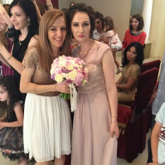 Kamilla Gumasova, 04.05.1986, Махачкала