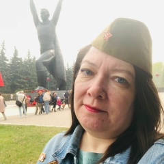 Оксана , 01.05, Омск